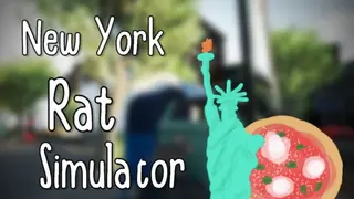 New York Rat Simulator