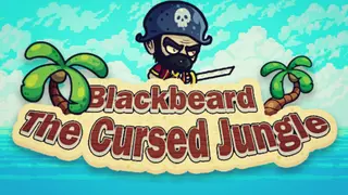 Blackbeard the Cursed Jungle