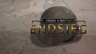 Order of Battle: Endsieg