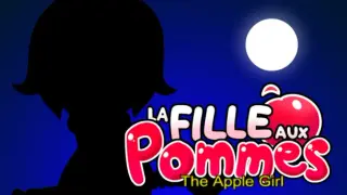 La Fille aux Pommes / The Apple Girl - Dream Story
