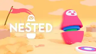 Nested