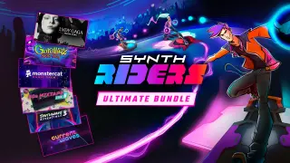 Synth Riders: Ultimate Bundle - Switch
