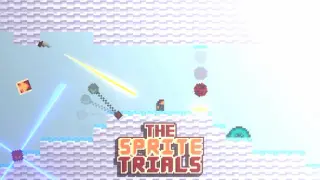 THE SPRITE TRIALS