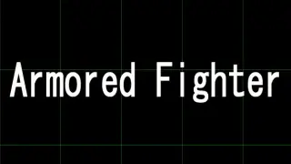 Armored Fighter