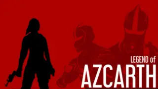 Legend of Azcarth
