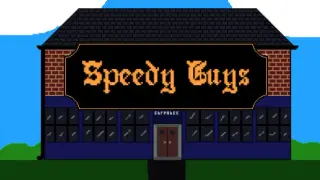 Speedy Guys
