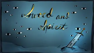 Sword and Spirit