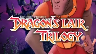 Dragon's Lair Trilogy - Switch