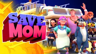 Save Mom
