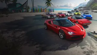 The Crew Motorfest | Year 1 Pass - PS4 & PS5