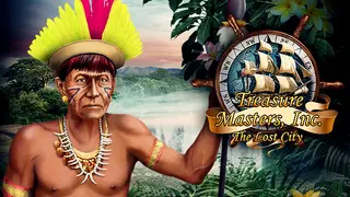 Treasure Masters Inc.: The Lost City