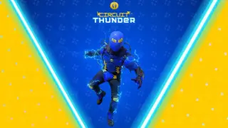 Circuit Thunder