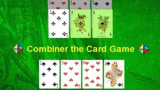 Combiner the Card Game