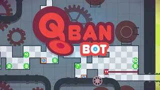 Q-ban Bot