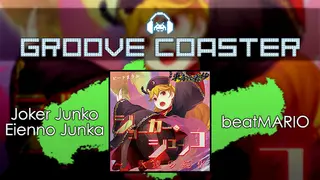 Groove Coaster - Joker Junko Eienno Junka