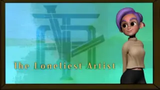 The Loneliest Artist Revamp