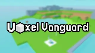 Voxel Vanguard