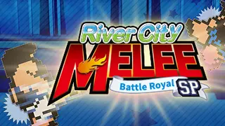 River City Melee : Battle Royal Special Special