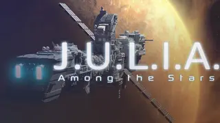 J.U.L.I.A.: Among the Stars
