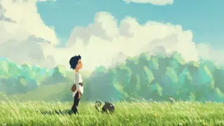 Planet of Lana