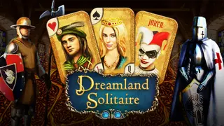 Dreamland Solitaire (Xbox One & Series)