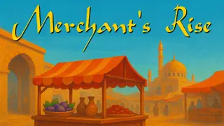 Merchant's Rise