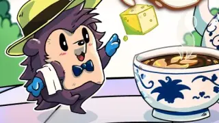 Little Helper Cafe: Sugar Cubes - Switch