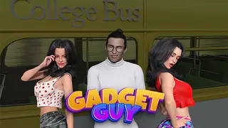 GADGET GUY: The Beginning