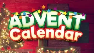 Advent Calendar - Switch