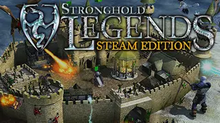 Stronghold Legends: Steam