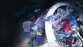 Wuthering Waves - 2nd Anniv. (PS5)