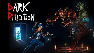 Тёмное отражение (Dark Reflection)
