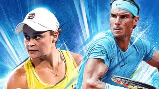 AO Tennis