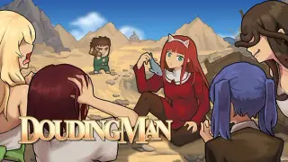 DOUDINGMAN - Expansion Packs