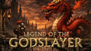 Legend of the Godslayer