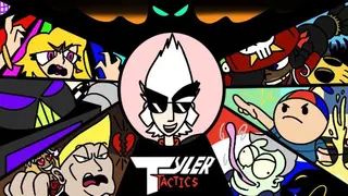 The Tyler Tactics Anthology