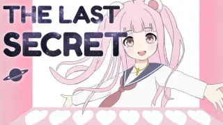 The Last Secret