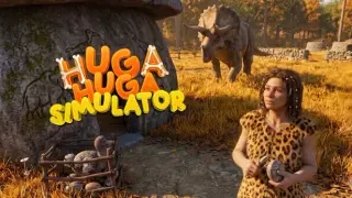 HugaHuga Simulator