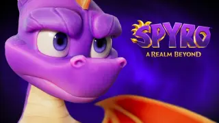 Spyro: A Realm Beyond