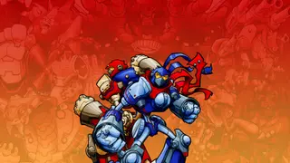 Bot Gaiden - Xbox One & Series