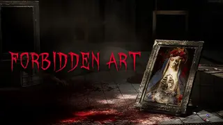 Forbidden Art
