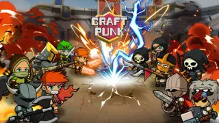 CraftPunk