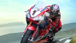 TT Isle of Man: Ride on the Edge - PS4