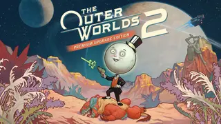 The Outer Worlds 2 Premium Upgrade - Xbox Series