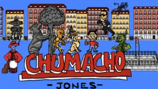 Chumacho Jones