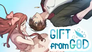 GIFT from GOD