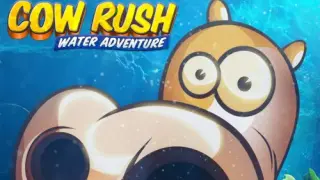 Cow Rush: Water Adventure - Switch