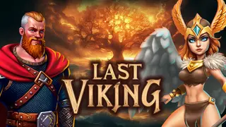 Last Viking - Ragnarok Loop