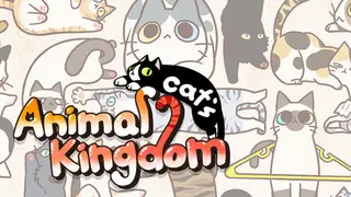 AnimalKingdom:cats