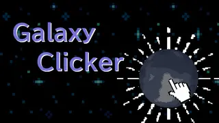 Galaxy Clicker